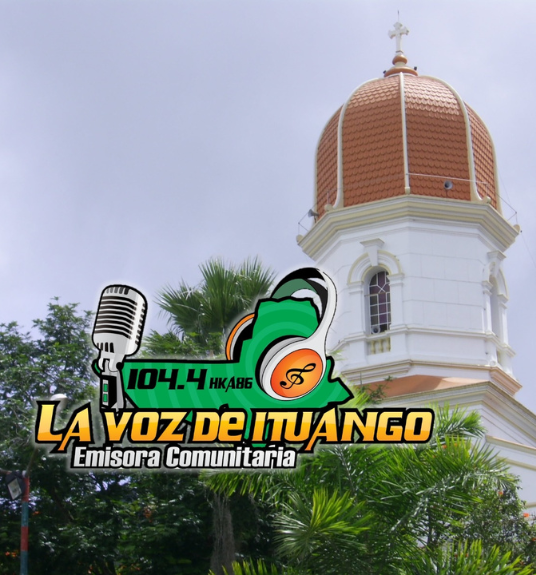 LA VOZ DE ITUANGO